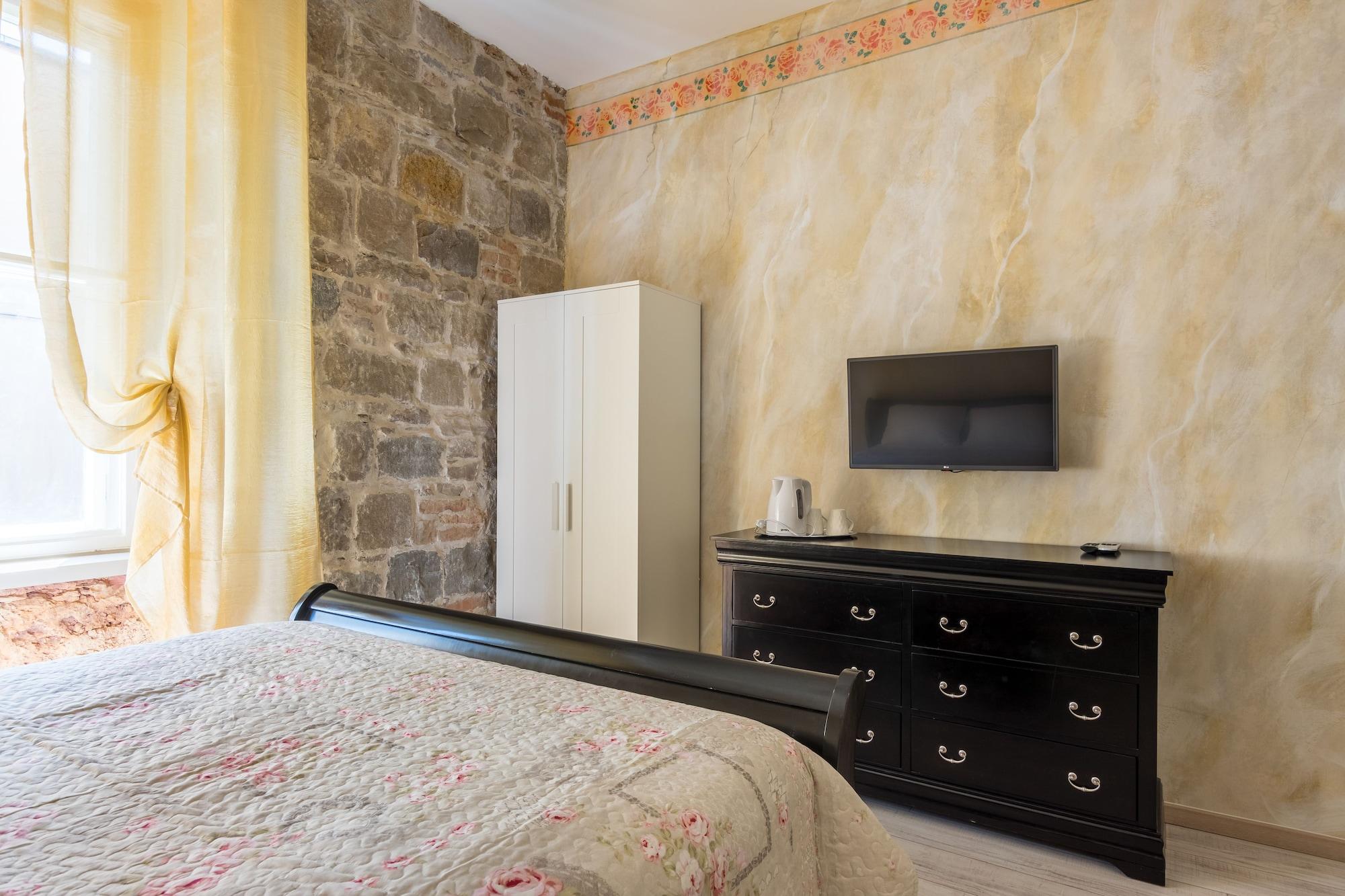 Hotel Pietra Rossa Spalato Esterno foto